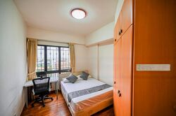 The Mayfair (D22), Condominium #474176191